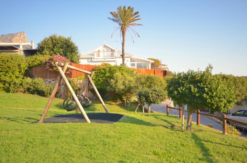 3 Bedroom Property for Sale in Camps Bay Western Cape